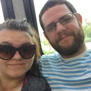 Meet your Posher, Adam